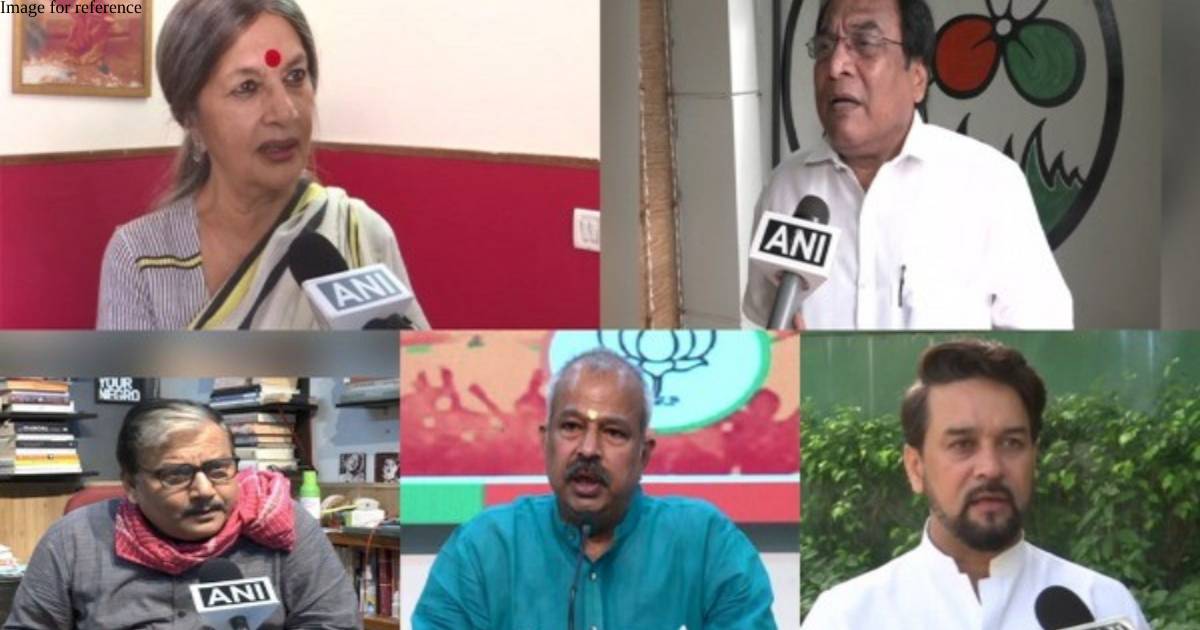 TMC, CPM leaders slam government over CBI raid at Sisodia's residence, Congress supports probe but takes dig at Centre